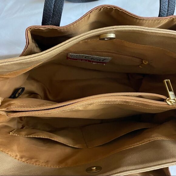 Relic tote purse - Picture 6 of 8